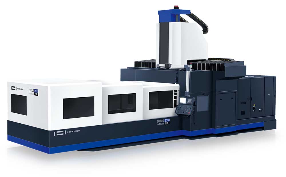 SIRIUS 2500