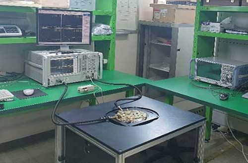 Network Analyzer